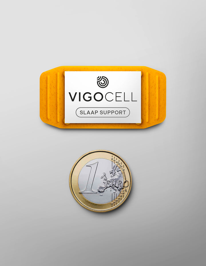 VigoCell Slaap Support frequentiechip